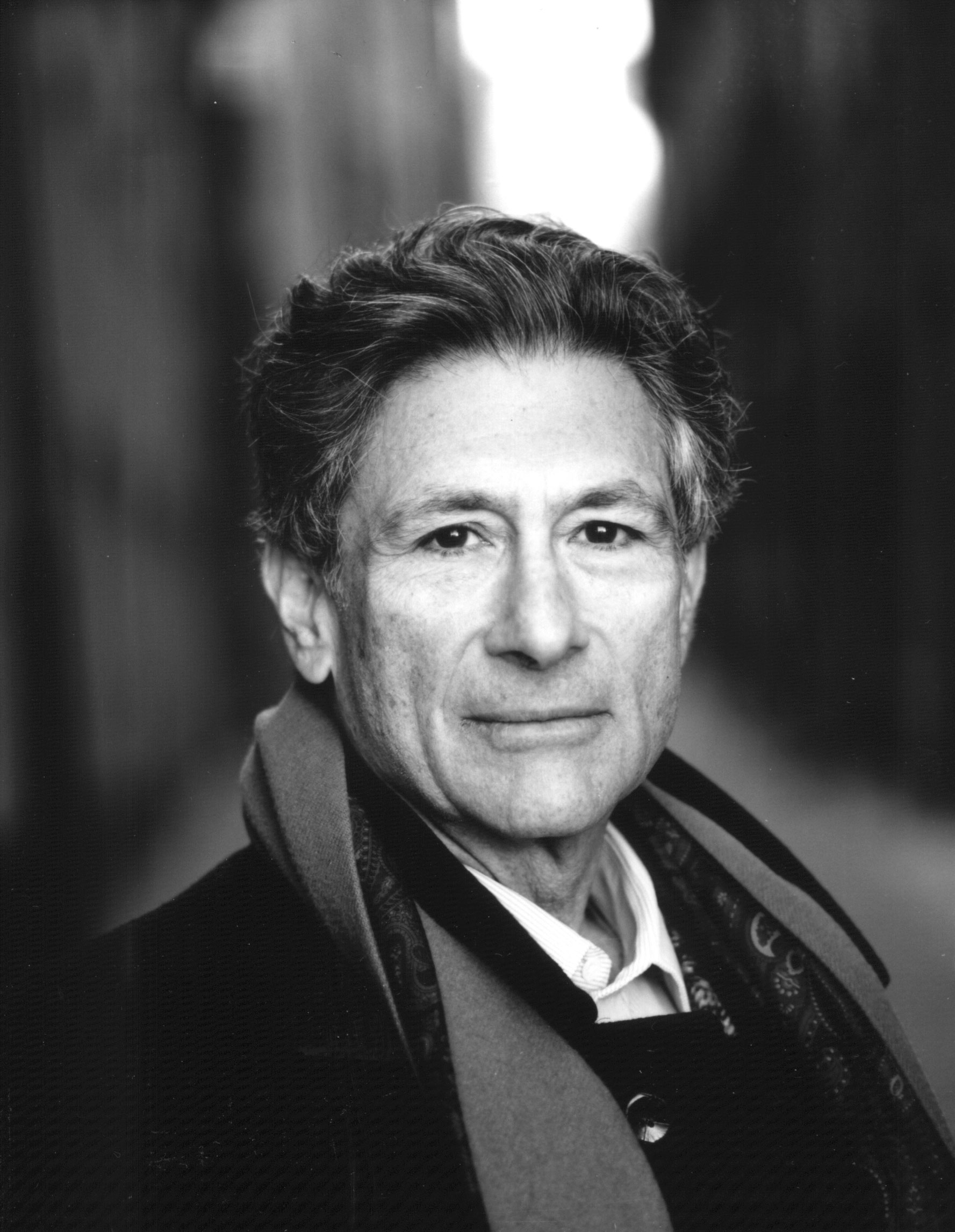 edward-said