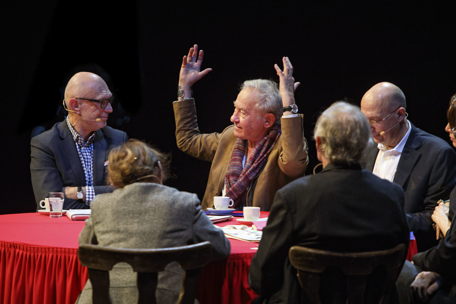 Nexus SaveWorld-8736