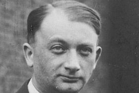 Joseph Roth