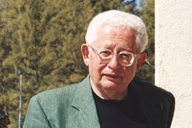 Albert_H._Friedlander