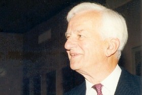 Richard_von_Weiszacker__Nexus-lezing_1996.