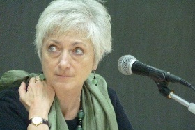 Sylvie_Germain._Foto_Alessandra_Falco