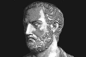 Thucydides