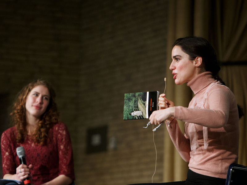 large_7.-Sosha-van-Rijnberk-and-Lila-Azam-Zanganeg-discuss-First-Love-by-Turgenev