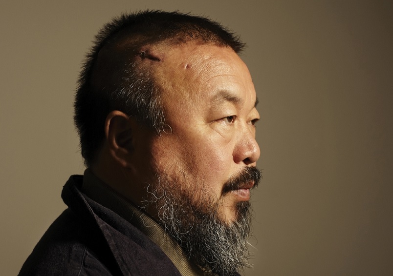 aiweiwei