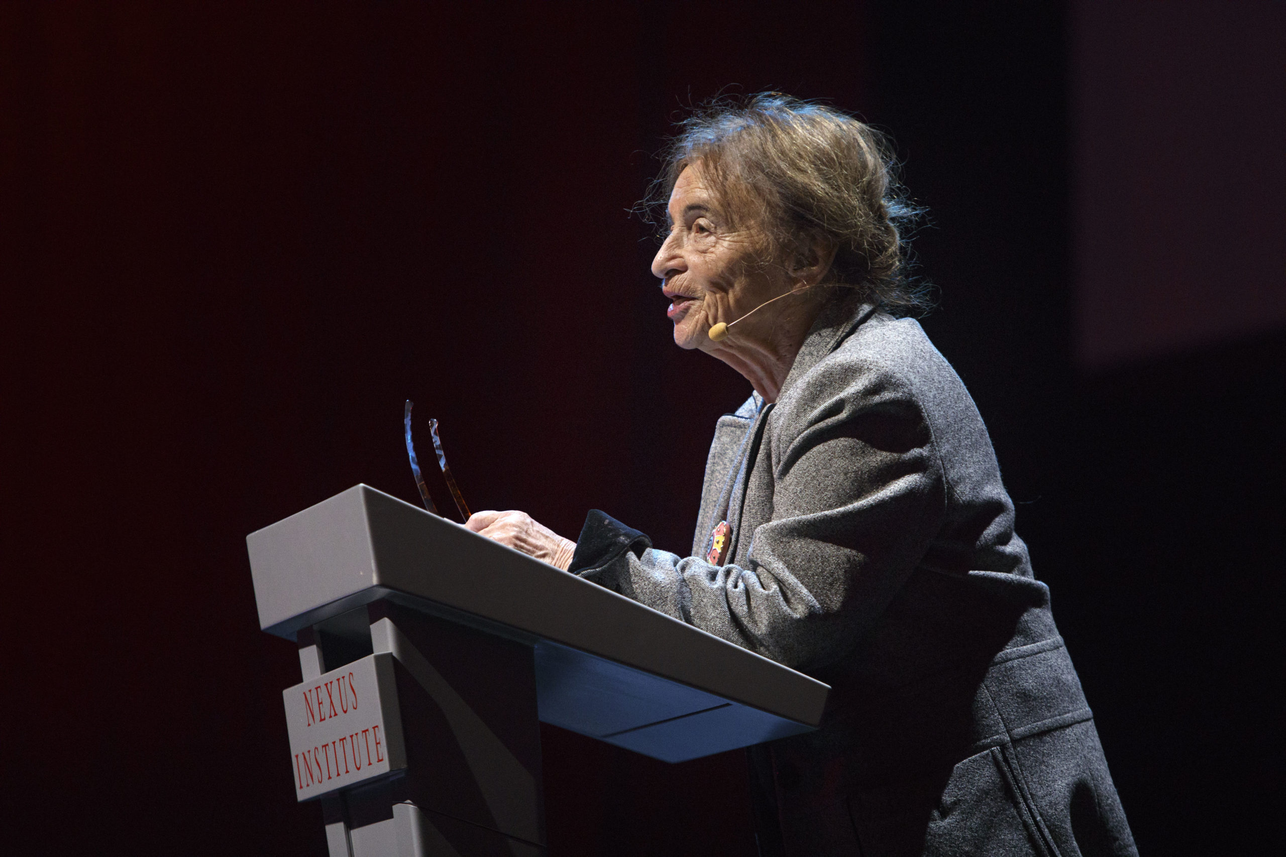 Nexus SaveWorld-8360