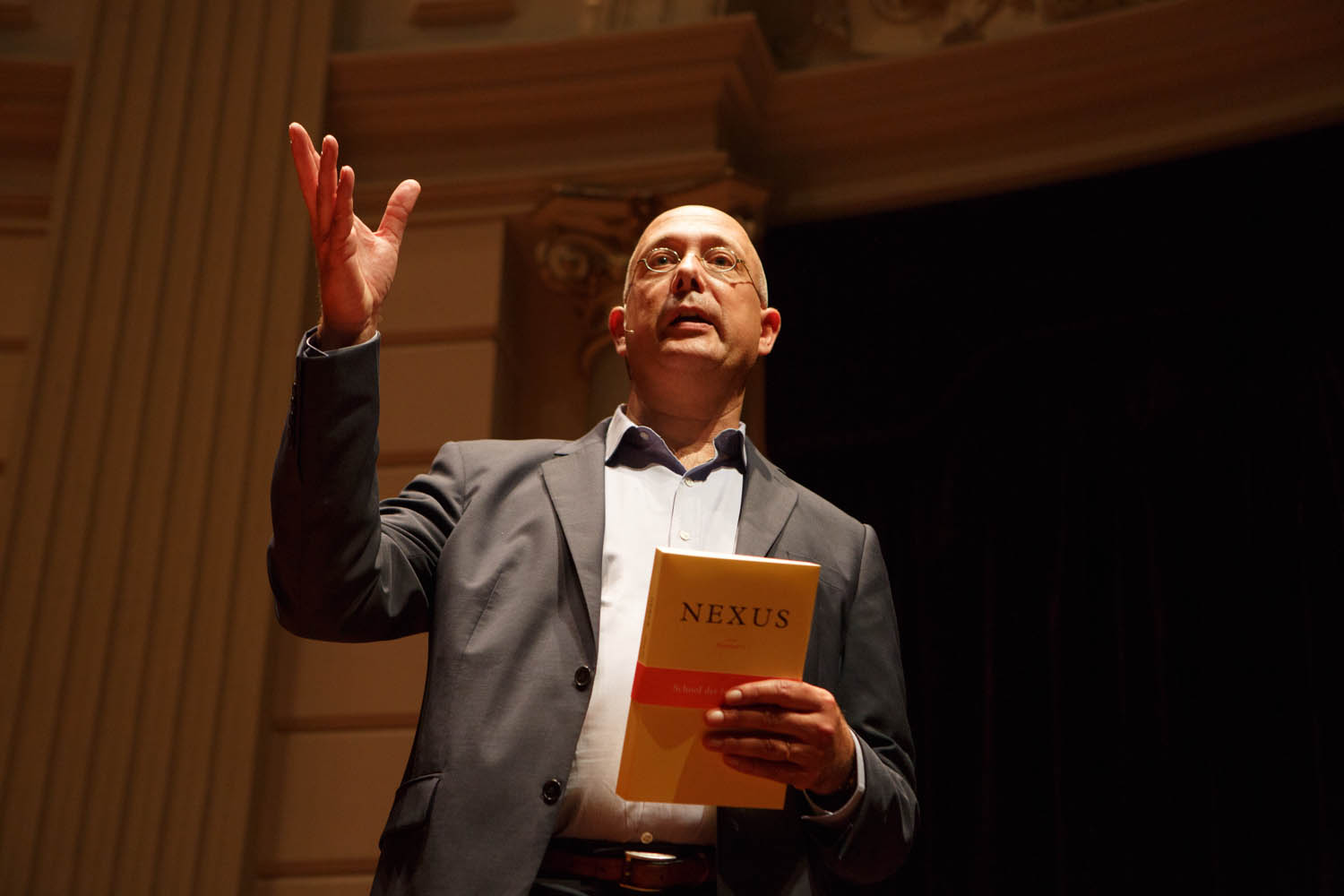 Welkom Rob School of Civilization