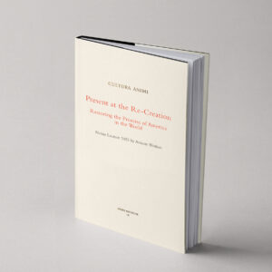 Present at the Re-Creation