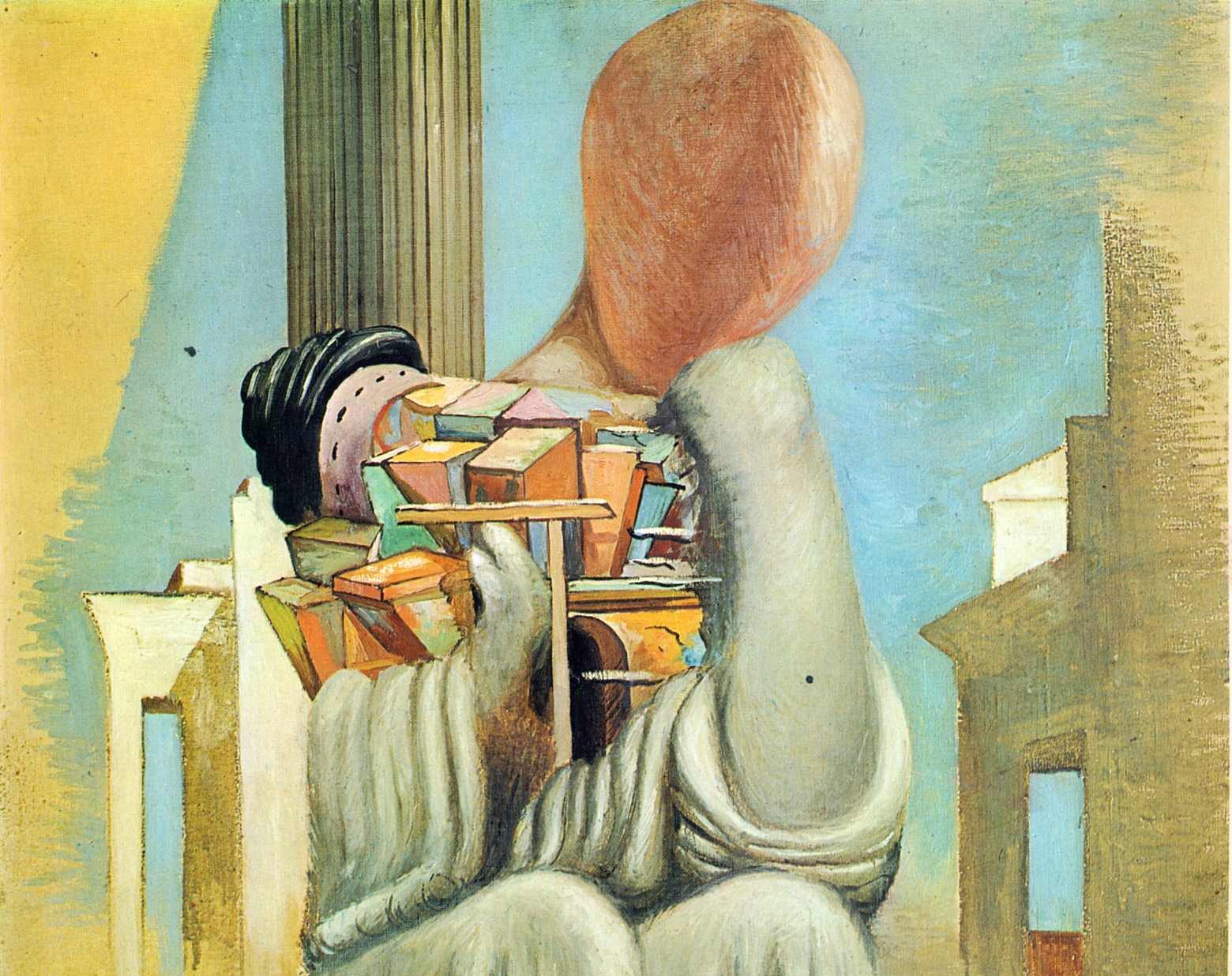 giorgio_de_chirico_-_the_terrible_games_1925