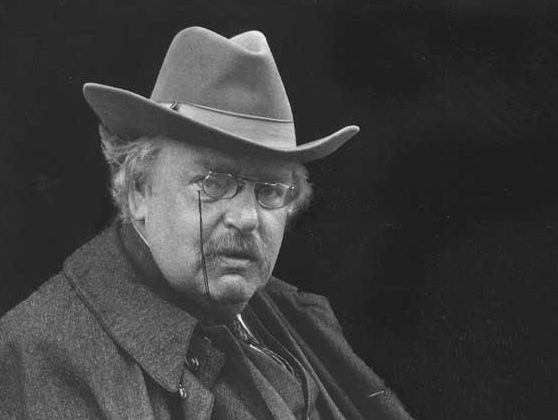 GK_chesterton