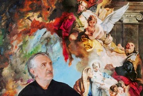 Hans_Belting._Foto_Lois_Renner