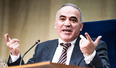 Kasparov