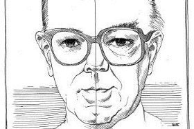 Pierre_Dubois._Portret_door_Siegfried_Woldhek_1985