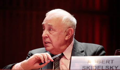 normal_Robert-Skidelsky-during-the-debate-How-Much-Is-Enough