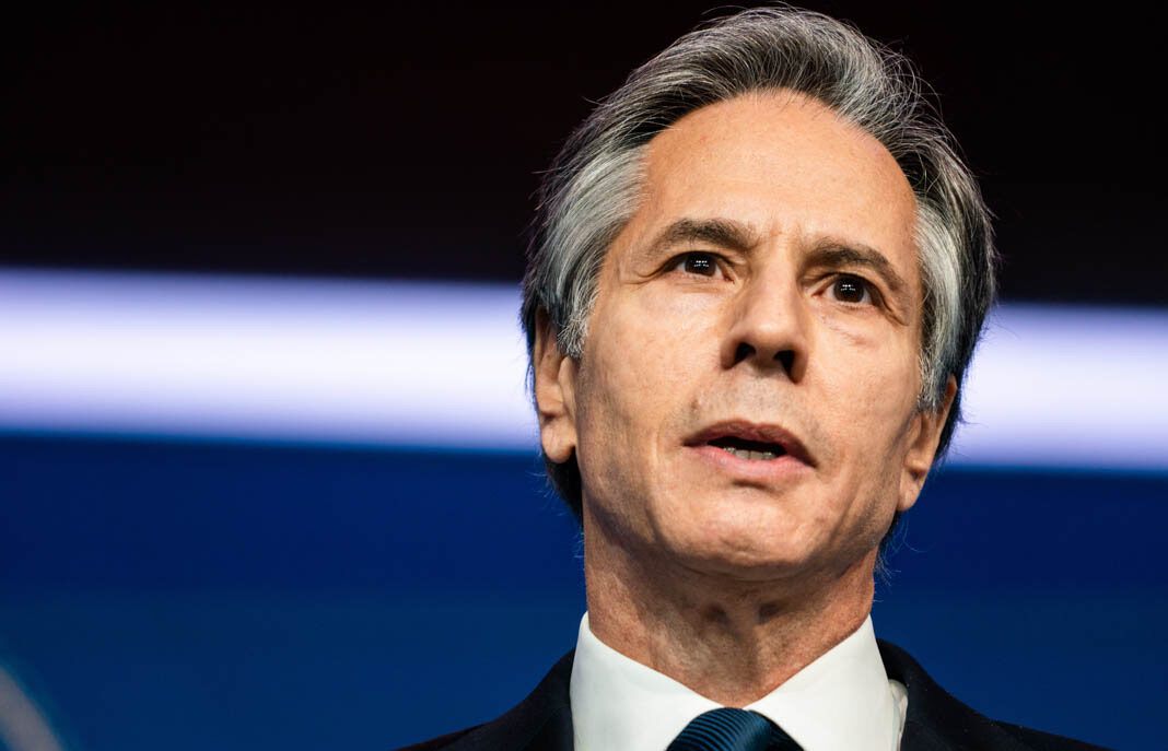 President-Elect Joe Biden