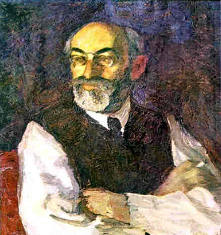 gersjenzon
