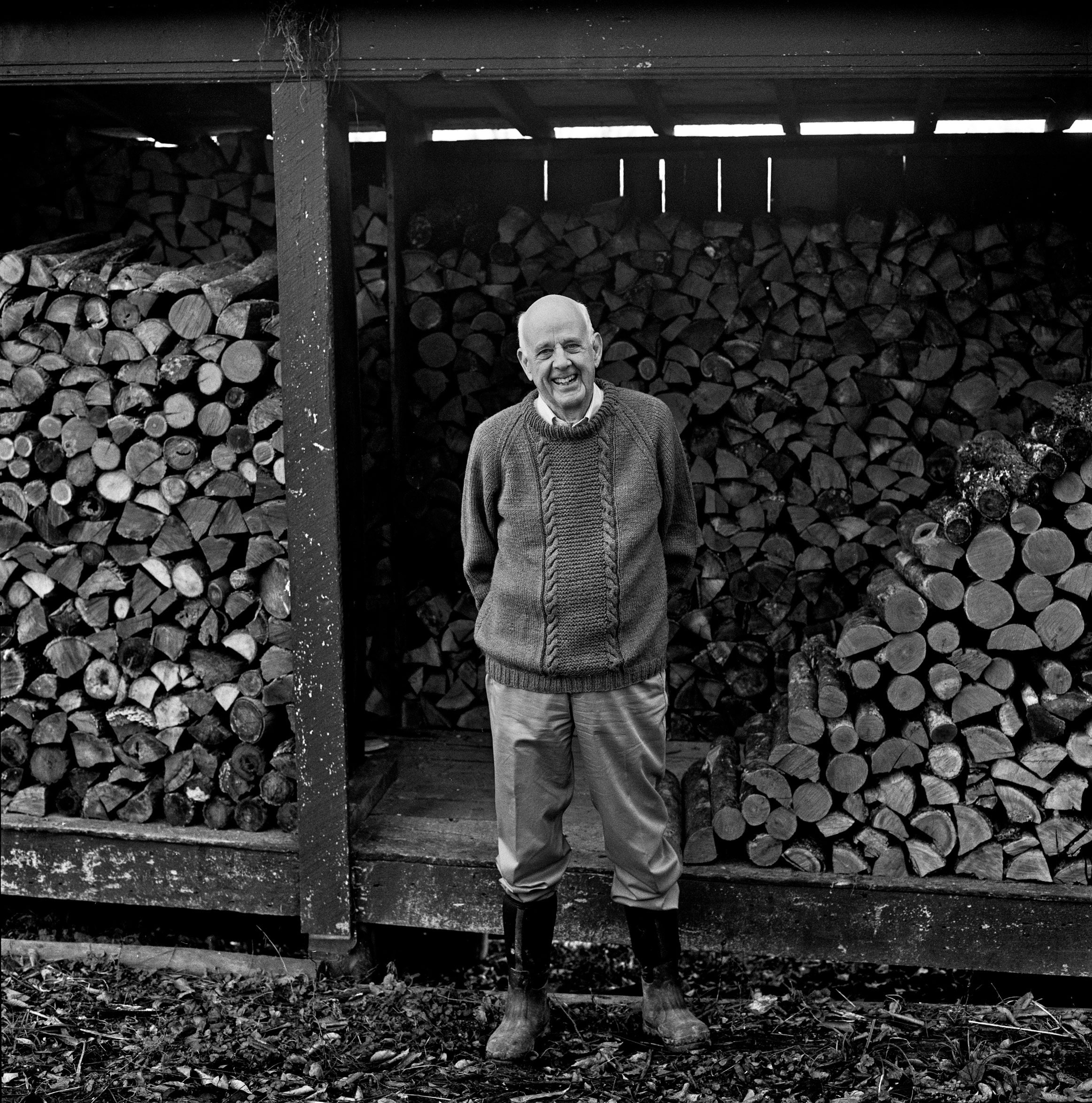 Wendell-Berry
