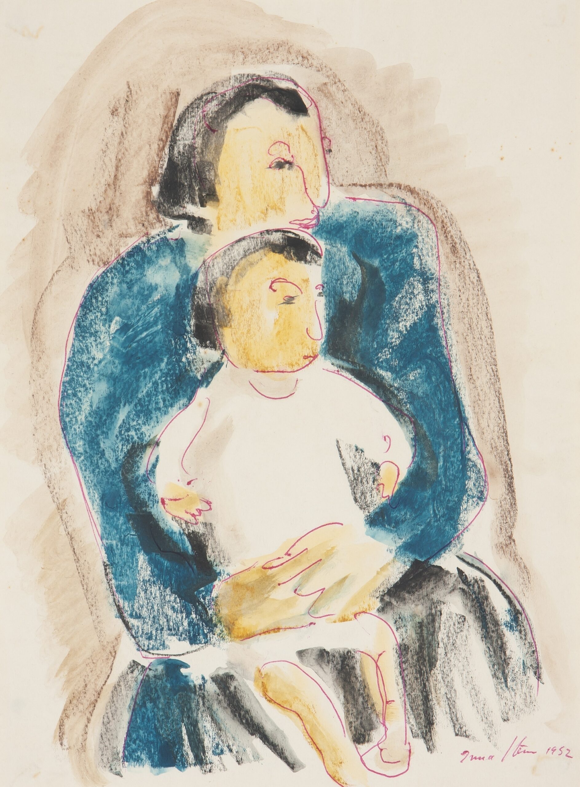 irma-stern-mother-and-child-7VWET